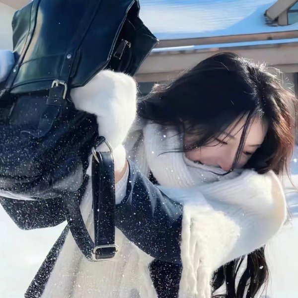 我是学校唯一的人类