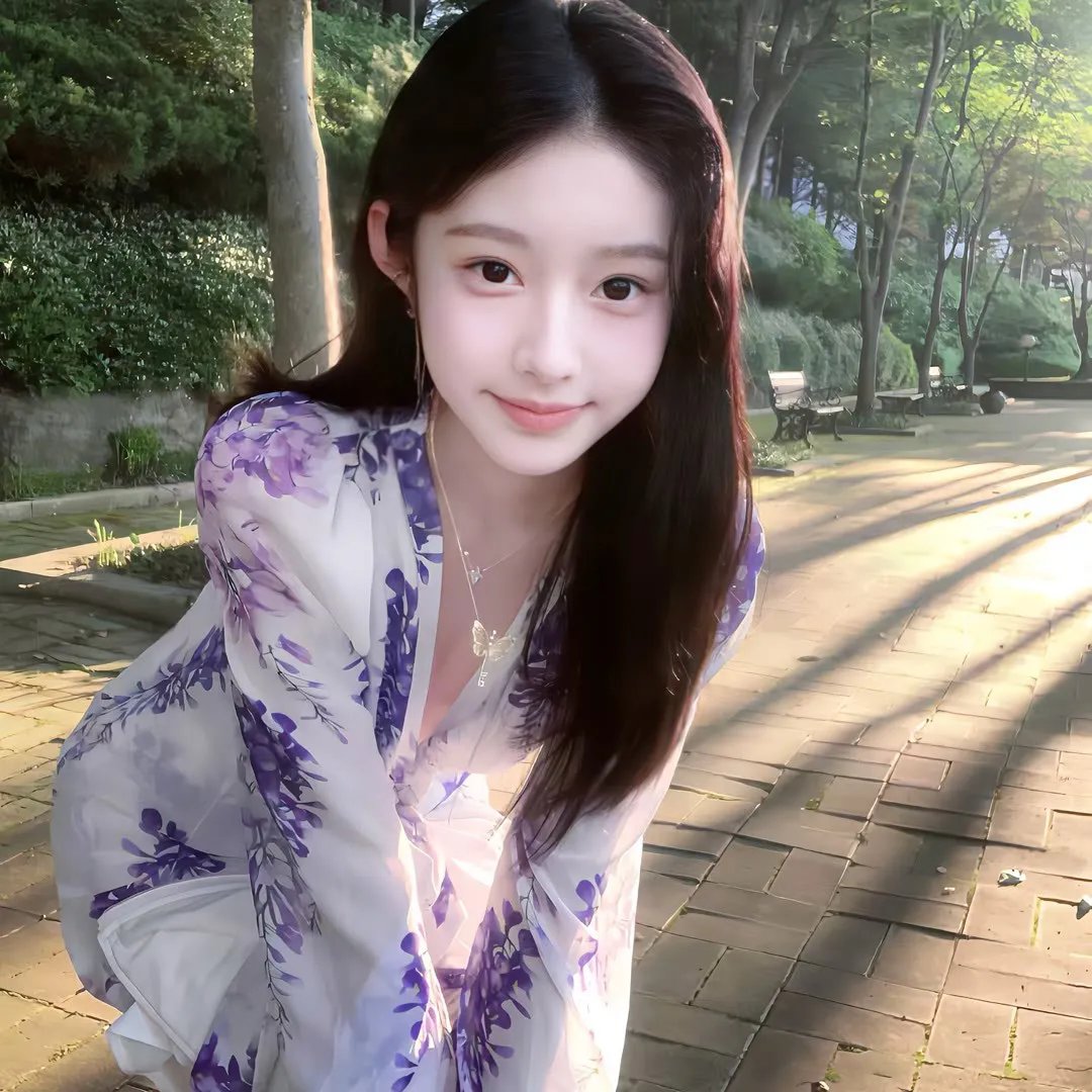 一闪一闪 扑通扑通